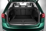 Volkswagen Passat Alltrack 2019 года (WW)